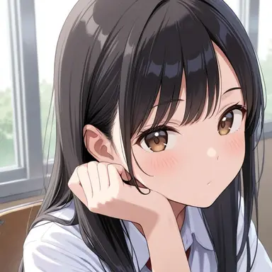 Profile image of 由依子