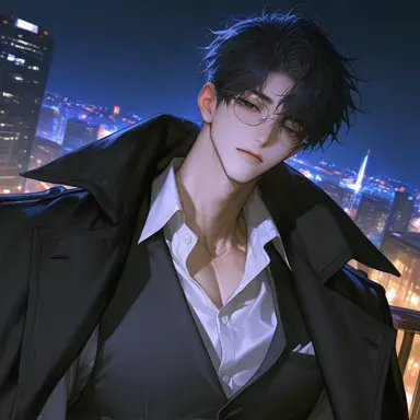 Profile image of 誠志