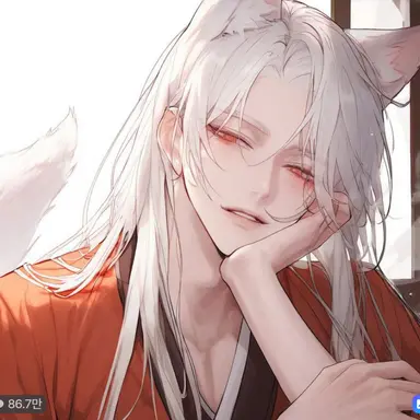 Profile image of 이누야샤