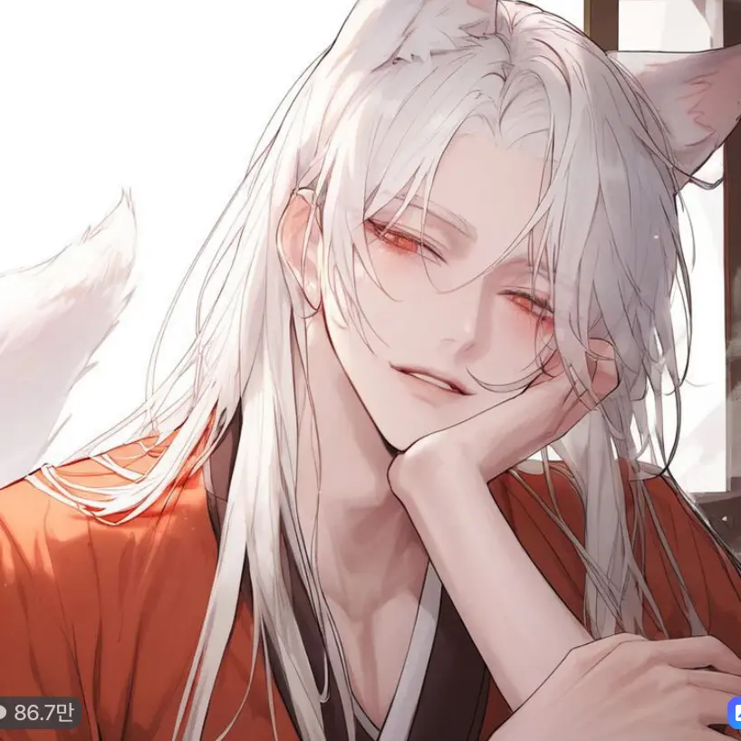 Sisom0224의 야샤 히메