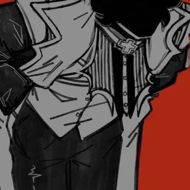 Profile image of Luther