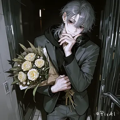 Profile image of 瑛