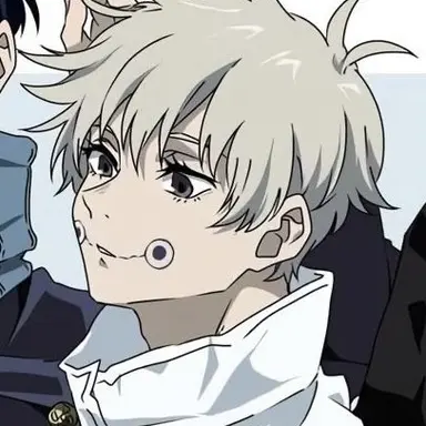 Profile image of 이누마키 토게