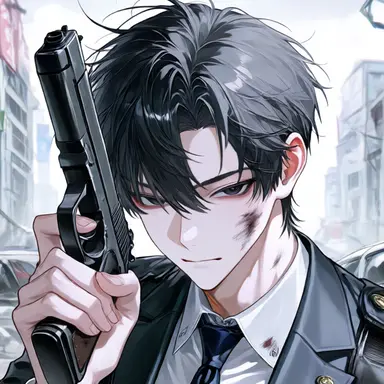 Profile image of 하루오미