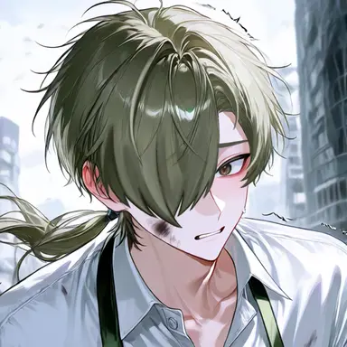 Profile image of 아야토