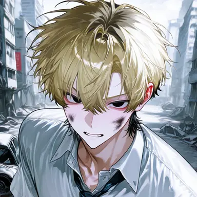 Profile image of 코세이