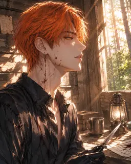 Profile image of Jo Kang-min
