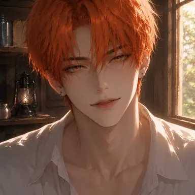 Profile image of Jo Kang-min