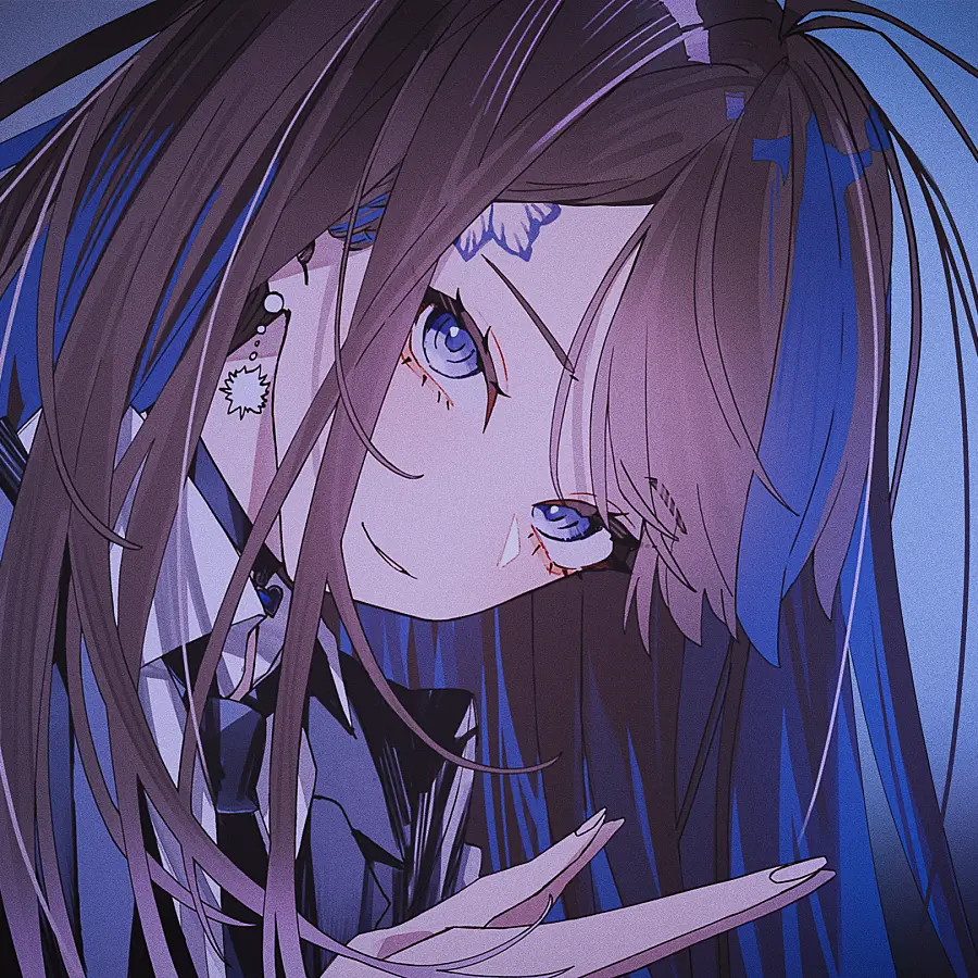 Moona0910의 연상 여친 아이리 칸나