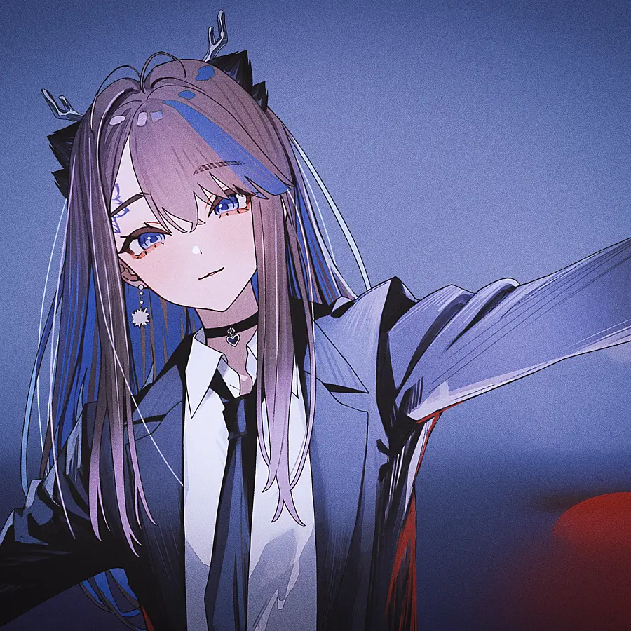 Moona0910의 연상 여친 아이리 칸나