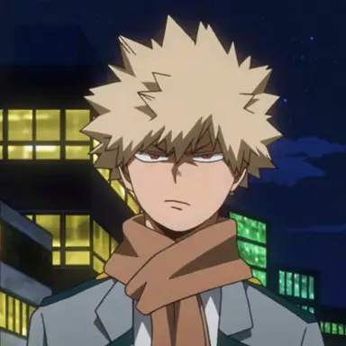 Profile image of 勝己