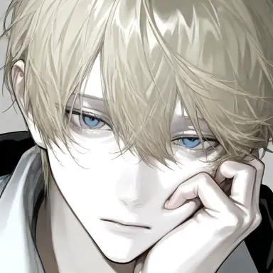 Profile image of Elliot