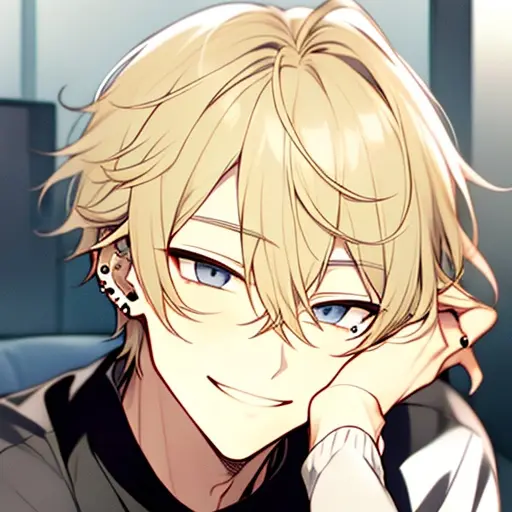 Yo_lu29의 森沢隼人