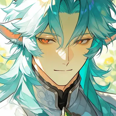 Profile image of 페르메