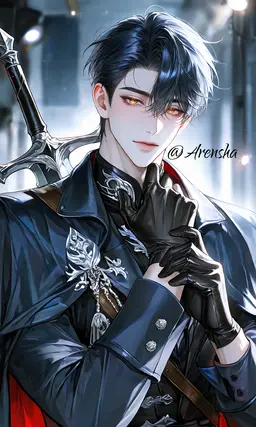 Profile image of 데이먼
