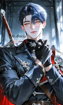 Profile image of 데이먼