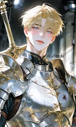 Profile image of 앗슈