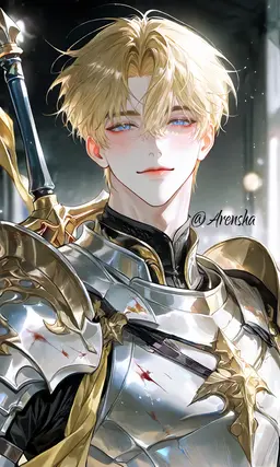 Profile image of 앗슈