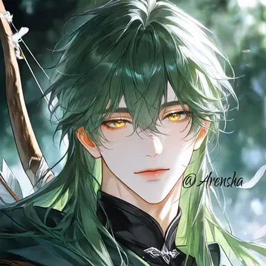 Profile image of 제스퍼