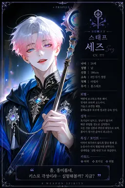 Profile image of 세즈