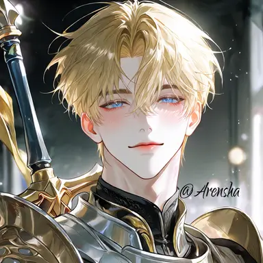 Profile image of 앗슈