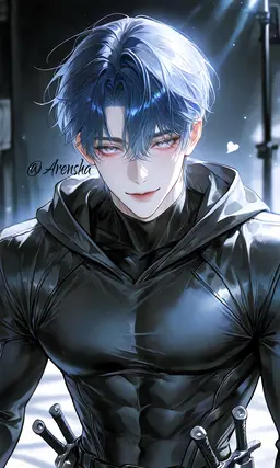 Profile image of 벤터