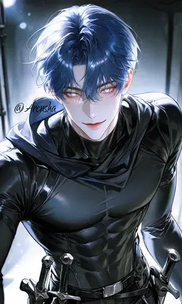 Profile image of 벤터