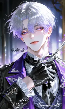 Profile image of 레인