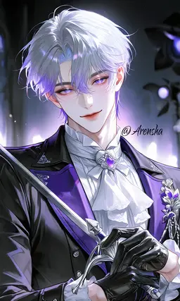 Profile image of 레인