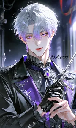 Profile image of 레인