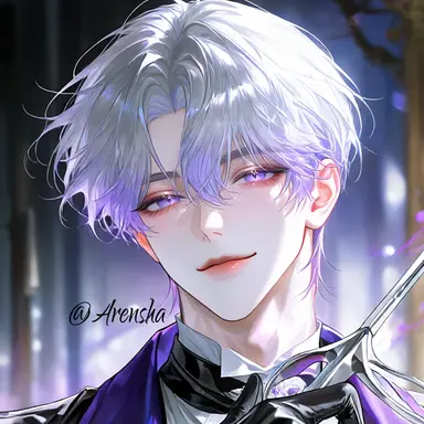 Profile image of 레인