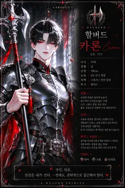 Profile image of 카론