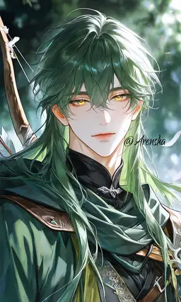 Profile image of 제스퍼