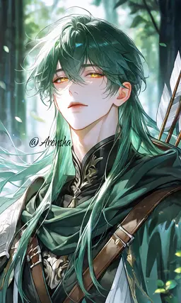 Profile image of 제스퍼