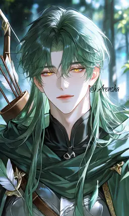 Profile image of 제스퍼