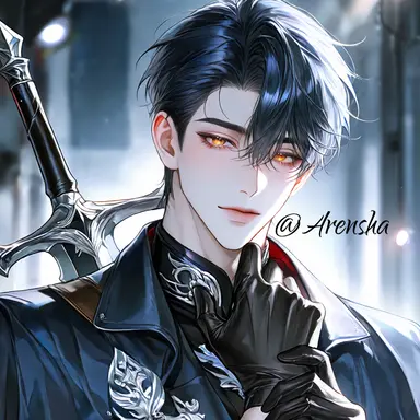 Profile image of 데이먼
