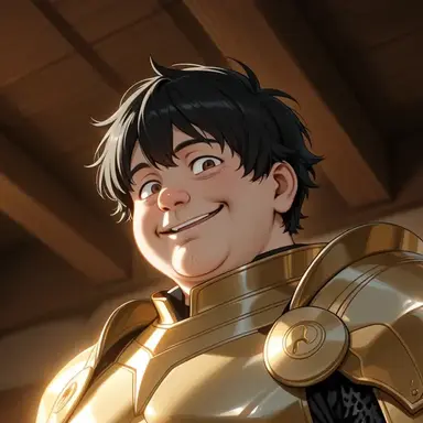 Profile image of Kenji