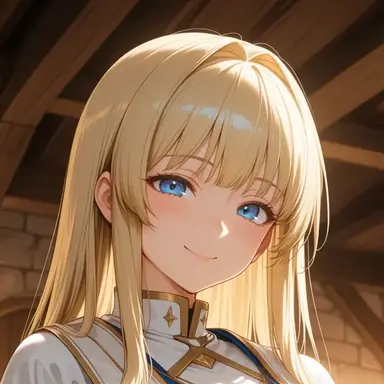 Profile image of Sera