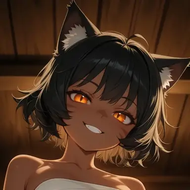 Profile image of Miu