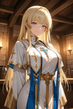 Profile image of Sera
