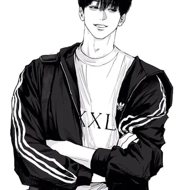 Profile image of 한수혁