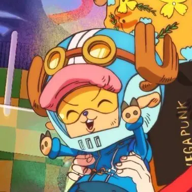 Profile image of Chopper