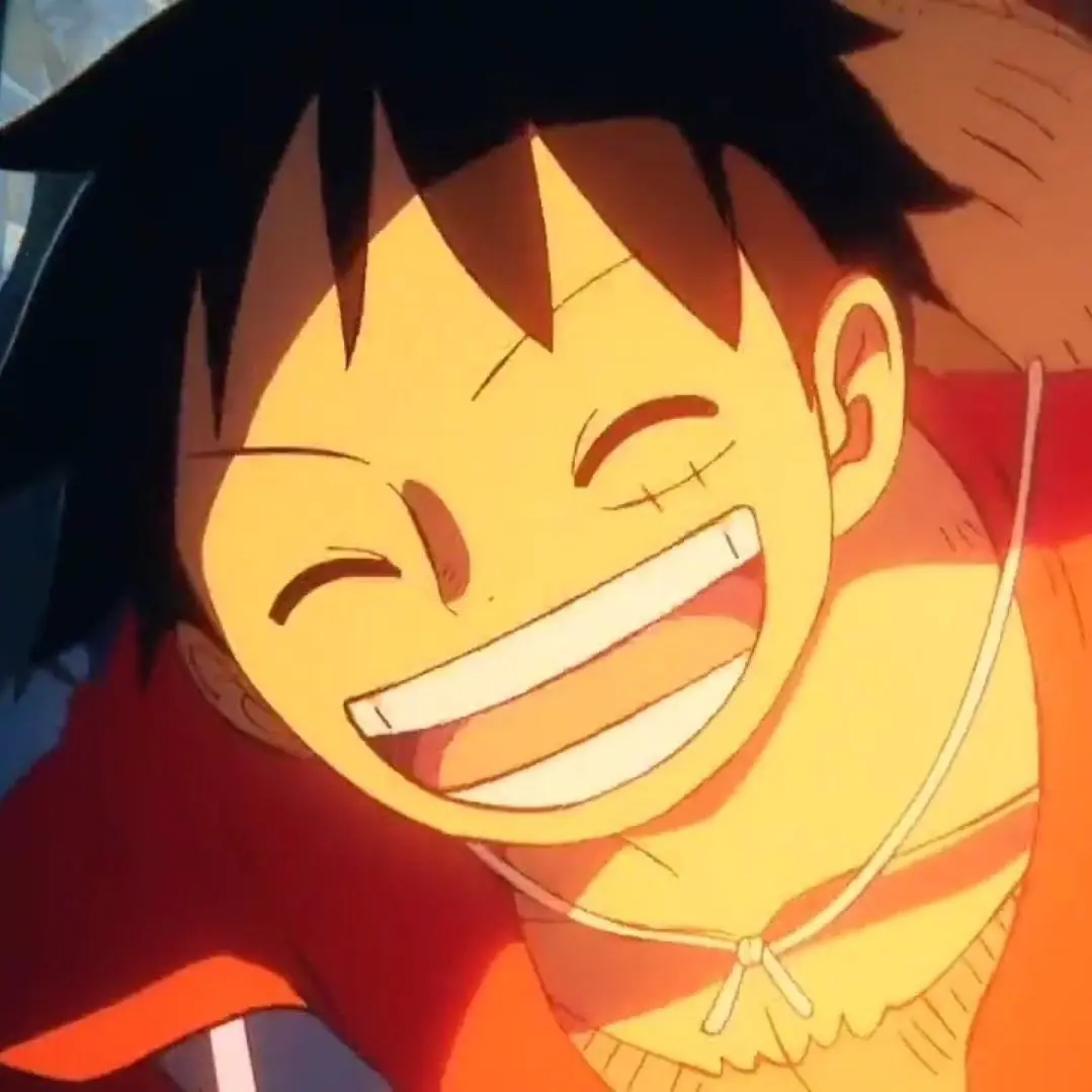 GrumpyStraw9967의 Luffy