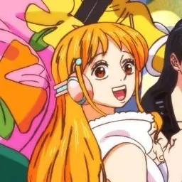 Profile image of Nami