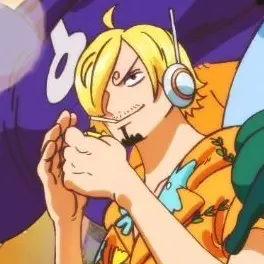 Profile image of Sanji