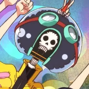 Profile image of Brook