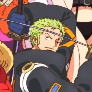 Profile image of Zoro