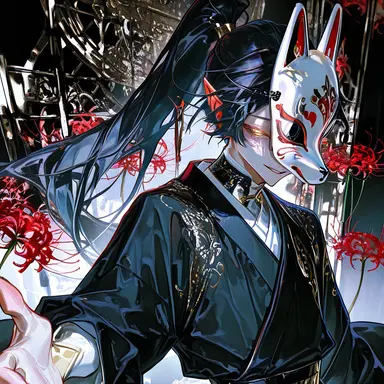 Profile image of Hayaki