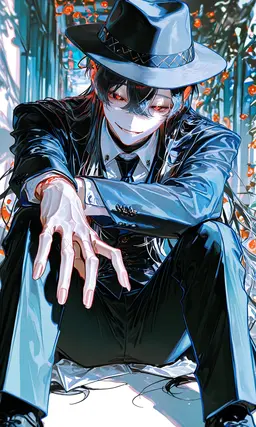 Profile image of Sagara