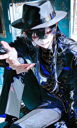 Profile image of Sagara